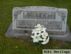 Leola E Willrich