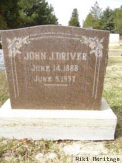 John Jacob Driver