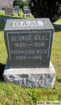 George Saal