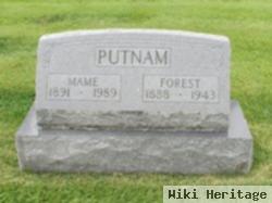 Mame Putnam