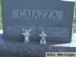 Dominic J. Caiazza