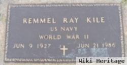 Remmel Ray Kile