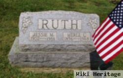 Jessie M. Smith Ruth