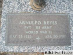 Arnulfo Reyes