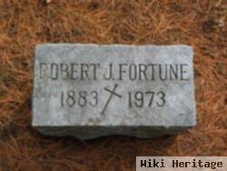 Robert J. Fortune