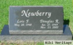 Douglas R Newberry