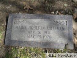 Marie Houlton Sullivan