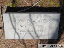 Alton Dow Atkins