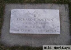 Richard Finlayson Poitevin