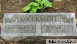 Ronald J Goodknecht