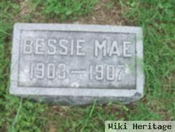 Bessie Mae Lyles