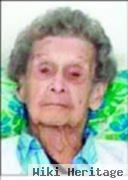 Dorothy Jean "jean" Goward Stahl