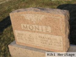 Franklin Louie Monie