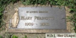 Mary S Santero Perinotti