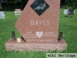 Robert "bob" Davis