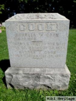 George E. Cook