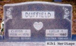 Luella B. Stern Duffield