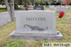 Helen Rivenbark Valentine