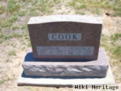 Henrietta A. Bowers Cook