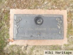 Gloria Marie Isasi