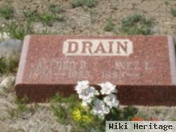 Inez Louise Drain