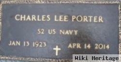 Charles Lee Porter