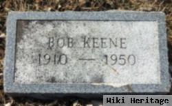 Robert Lee Keene