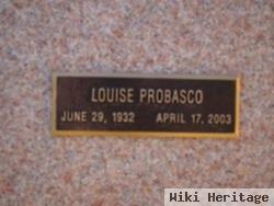 Louise Probasco