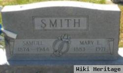 Samuel Smith