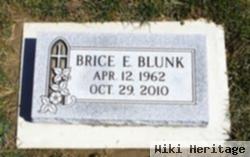 Brice Blunk