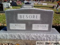 Chester H. Besore