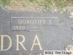 Dorothy I Sciandra