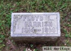 Floyd L. Parrish