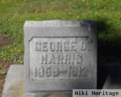 George C. Harris
