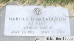 Harold H. Mclaughlin