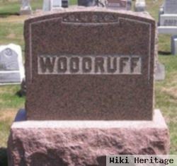 Elias P. Woodruff