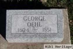 George Oehl