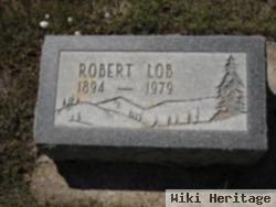 Robert Lob