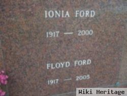 Floyd Ford