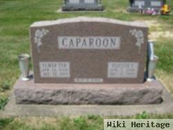 Elmer Ted Caparoon