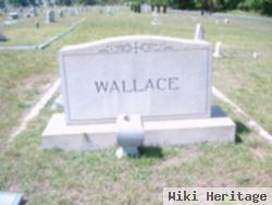 Ola M Wallace