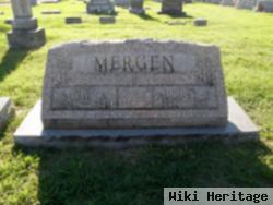 Susie A Mergen