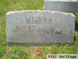 Moses Murray