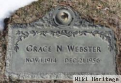 Grace N. Webster