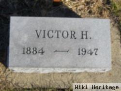Victor Hugh Rankin