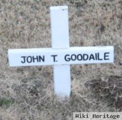 John Goodaile