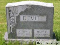 Joseph J. Devitt