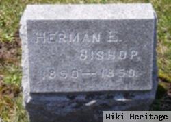 Herman E. Bishop