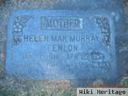 Helen Fenlon