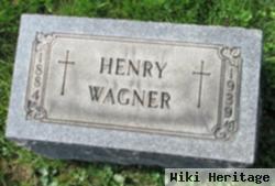 Henry Wagner